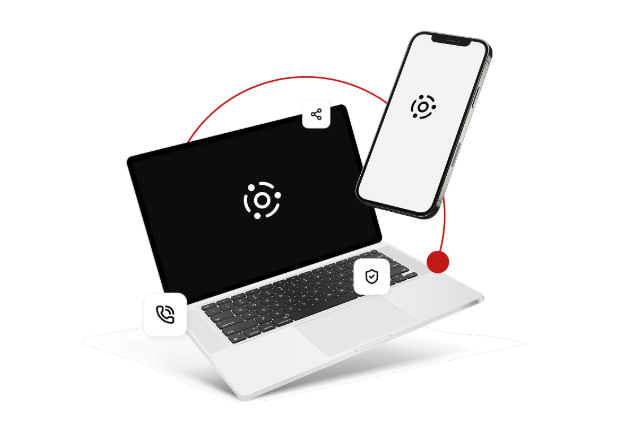 Applications de téléphonie collaborative